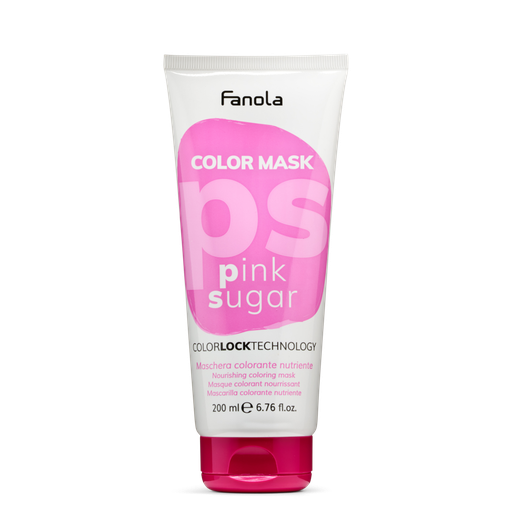 [FA76092] Color Mask Pink Rosado 200ml