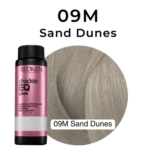 [S01-115769] SHADES EQ 09 M Sand Dunes