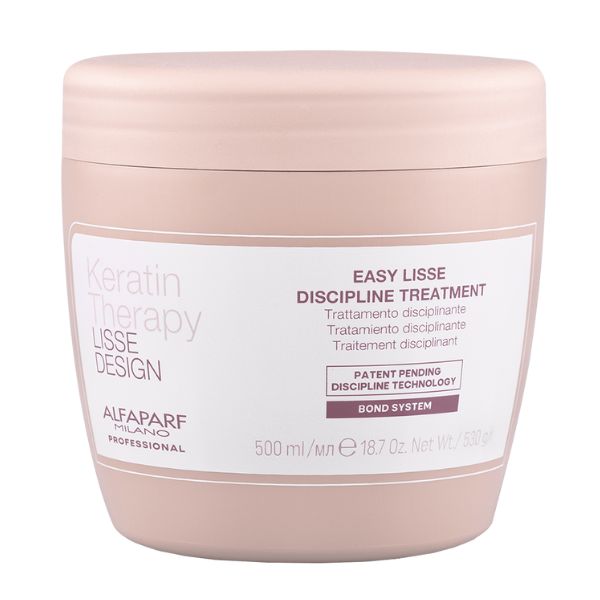 [01-PF023346] EASY LISSE TRATAMIENTO DISCIPLINANTE 500ML