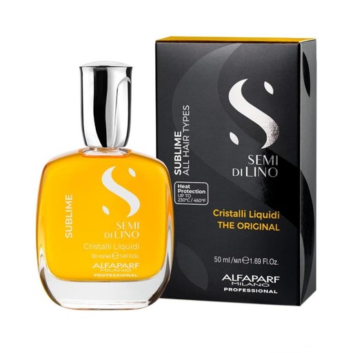 [PF025389] SUBLIME CRITALITI LIQUIDI 50ML