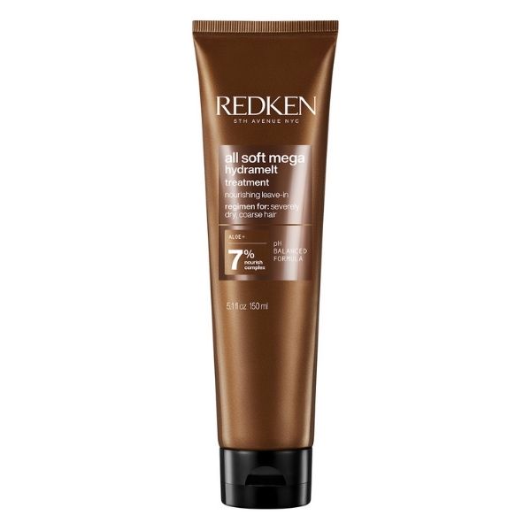 [R05-119445] ALL SOFT MEGA CURLS HYDRAMET TRATAMENT 150ML