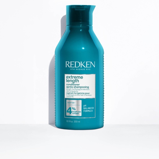 [R09-117046] EXTREME LENGTH ACONDICIONADOR 300ML