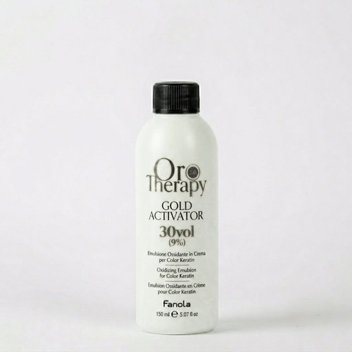 [FA76411] Activador ORO PURO 150ml 30VOL