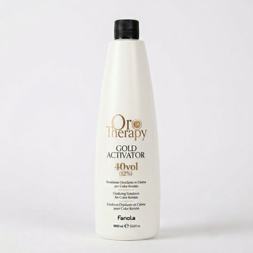 [FA76408] Activador ORO PURO 1000ml 40VOL