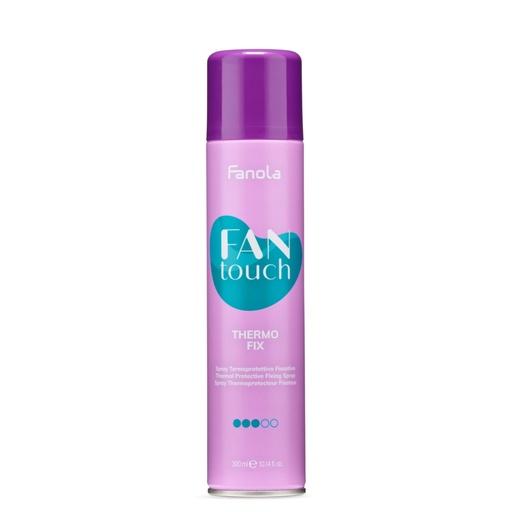 [FA76453] FANTOUCH SPRAY THERMO FIX 300ML