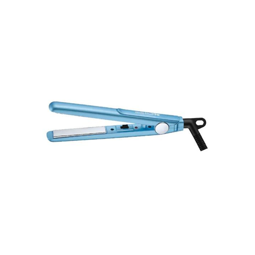 [BNT169TUX] BaBylissPRO® Plancha Nano Titanium ½´ Mini 169