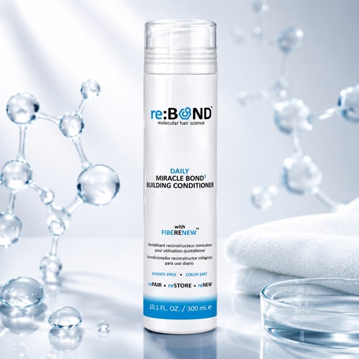 [RBCOND10 RB1346] reBond Conditioner 300ML