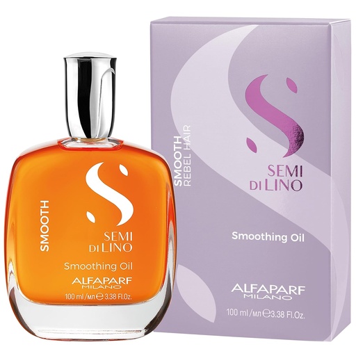 [PF020609] Smoothing Oil 100ml