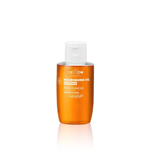 [NU-PF028296] NUTRITIVE OIL 500ML