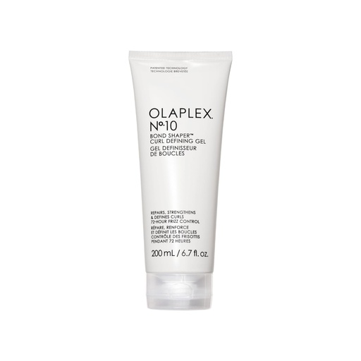 [OL20143155] Nº 10 Olaplex Bond Shaper™ Gel Definidor Rizos 200ml