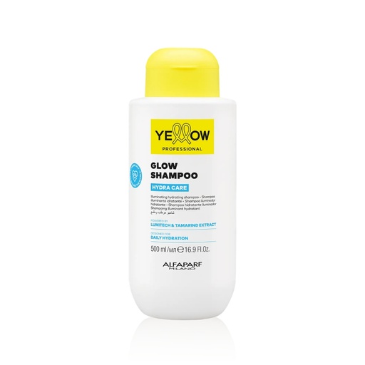 [HY-PF030464] HYDRA CARE SHAMPOO 500ml