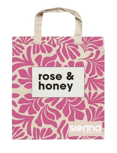 ROSE HONEY  BOLSO