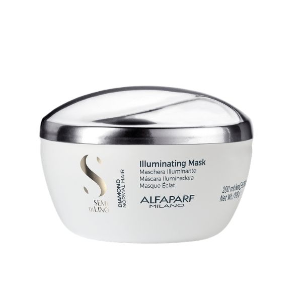 [PF016449] Diamond Illuminating Mask 200 ml