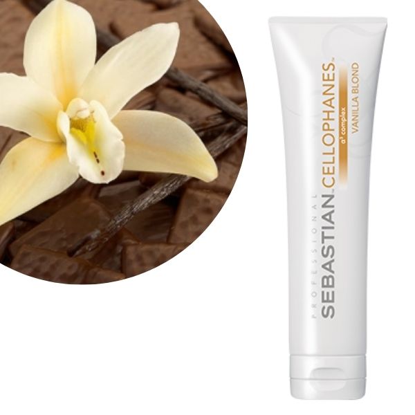 [103473] SEBASTIAN CELLOPHANES VANILLA 300ML