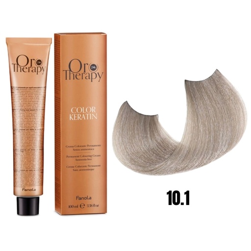 [FA86441] Tinte Oro Therapy 10.1  