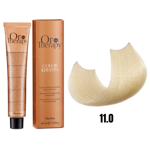 [FA86461] Tinte Oro Therapy 11.0  