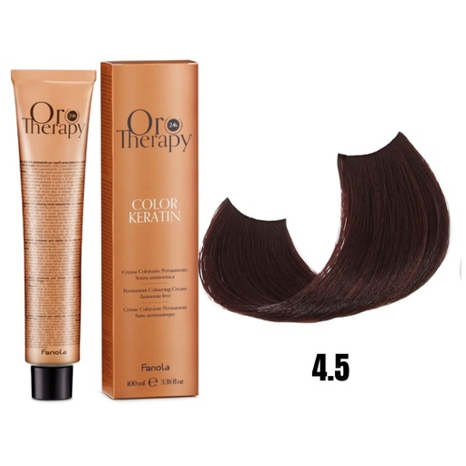 [FA86453] Tinte Oro Therapy 4.5  