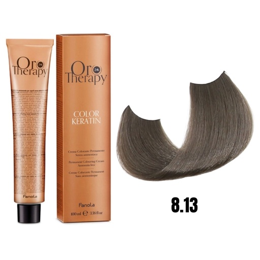[FA86503] Tinte Oro Therapy 8.13  