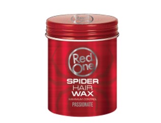 SPIDER WAX - PASSION 100ML