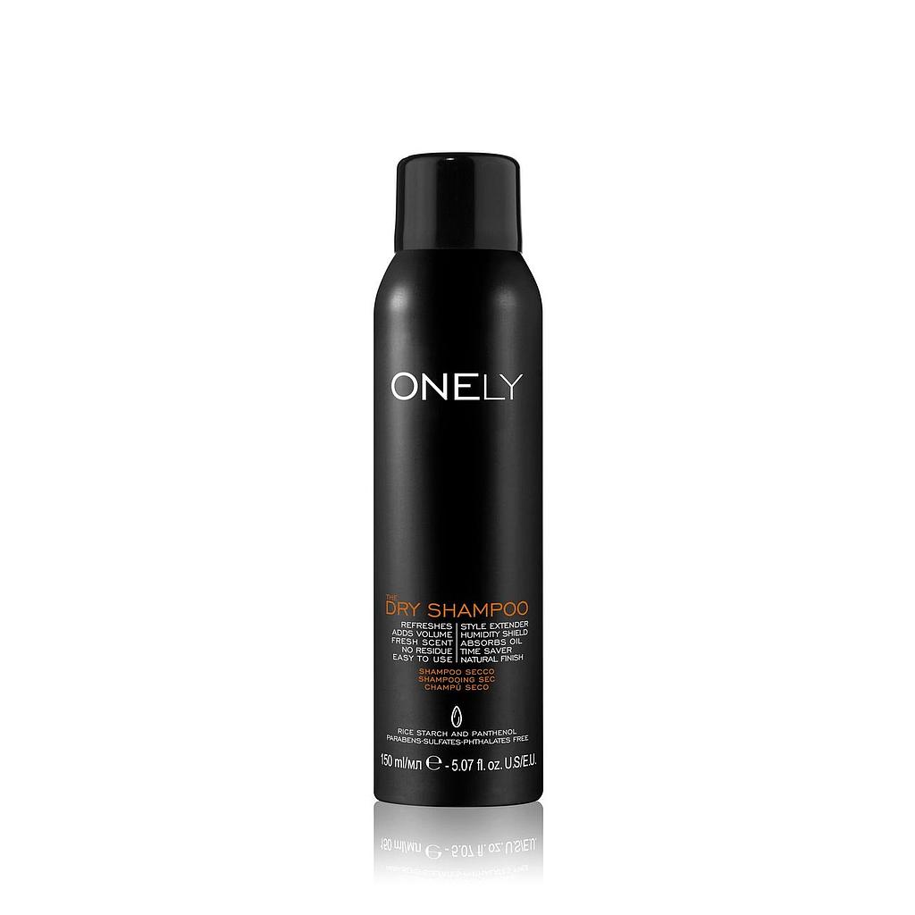 ONELY DRY SHAMPOO 150ML
