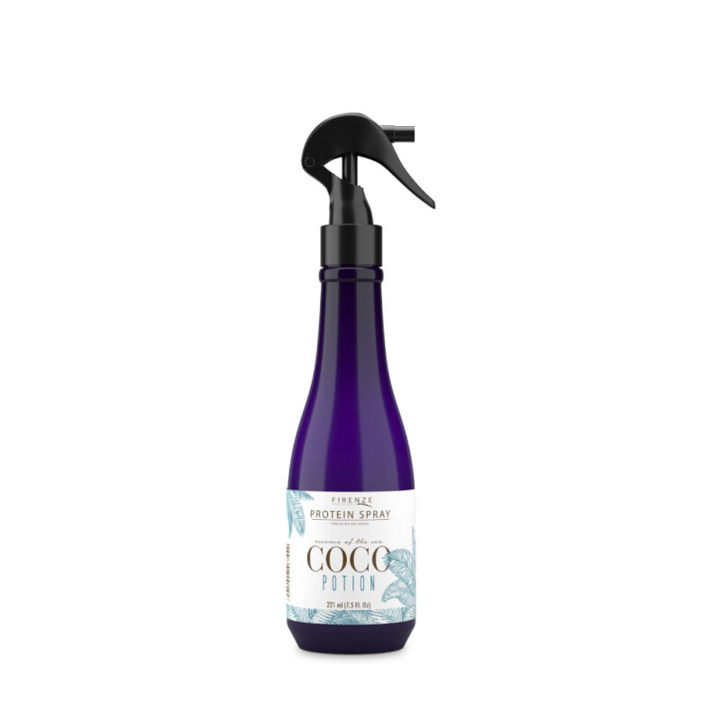 [FI7435] COCO POTION LEAVE IN 221ML