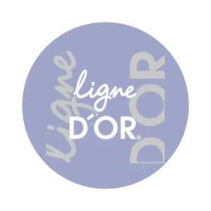 LIGNE D'OR