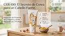 CER-100 Collagen Coating Protein Ion Injection 50ml