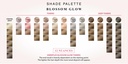 OMNIPLEX BLOSSOM GLOW TONER 6.12 100ML