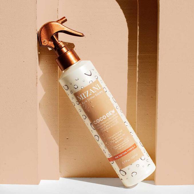 Style Shifter Society Coco Dew 200ML