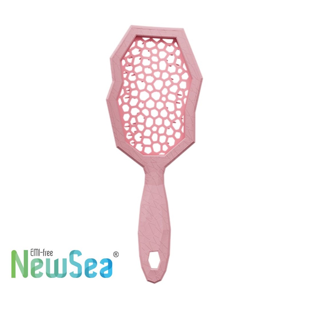 CEPILLO BIOFRIENDLY GLACIER TT PINK