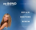 reBond Daily Miracle Bond³ Building Shampoo 300ML