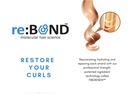 reBond Daily Miracle Bond³ Building Shampoo 300ML