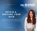reBond Daily Miracle Bond³ Building Shampoo 300ML