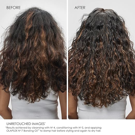 OLAPLEX IN GOOD REPAIR