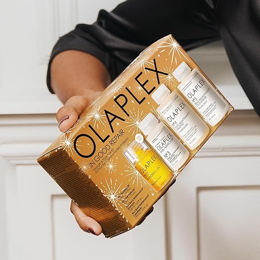 OLAPLEX IN GOOD REPAIR
