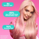 INSTACURE SHAMPOO 300ML