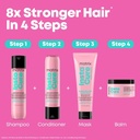 INSTACURE SHAMPOO 300ML