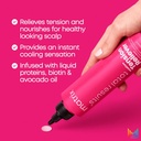 INSTACURE TENSION RELIEVER SCALP SERUM  200 ML