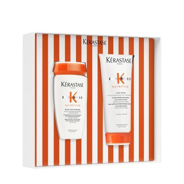 NUTRITIVE FONDANT SPRING 25 SET
