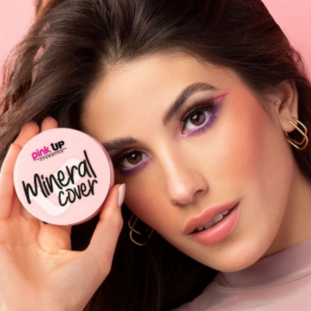 MINERAL COVER 600