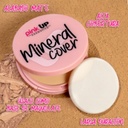 MINERAL COVER 600