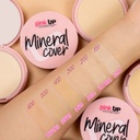 MINERAL COVER 600