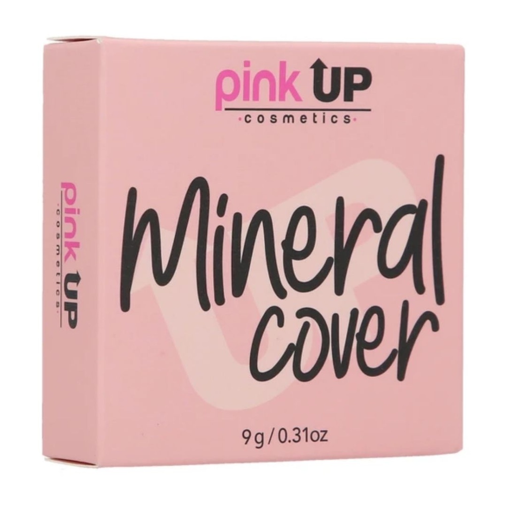 MINERAL COVER 600