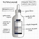 Potenciador Tricogen Active
