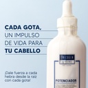 Potenciador Tricogen Active