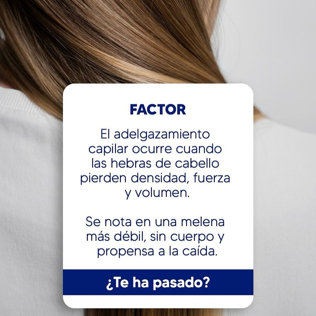 Potenciador Tricogen Active
