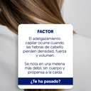Potenciador Tricogen Active