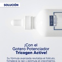 Potenciador Tricogen Active