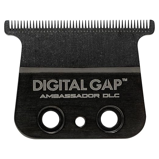 CUCHILLA TRIMMER AMABASSADOR DLC DIGITAL GAP