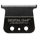 CUCHILLA TRIMMER AMABASSADOR DLC DIGITAL GAP